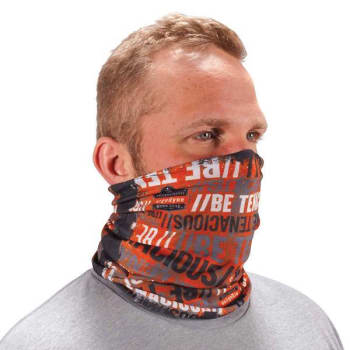 Image for Ergodyne 6485 Be Tenacious Multi-Band from HD Supply