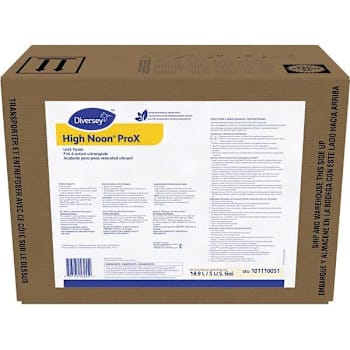 Diversey High Noon Prox Uhs Finish 5g Bib