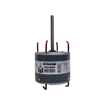 Image for Diversitech Condenser Fan Motor, Single Speed 1/3 Hp, 1075/1 Rpm, 208-230v from HD Supply