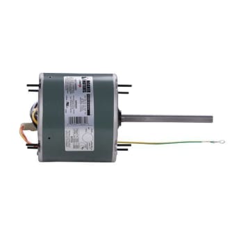Image for Diversitech Condenser Fan Motor, Single Speed 1/4 Hp, 825/1 Rpm, 208-230v from HD Supply