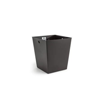 Foh Room 360 10 Pp Flare Liner Recycle Decal, Brown, Case Of 12
