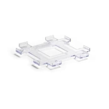 Foh Room 360 4.5 Square Tissue Box Riser, Case Of 12