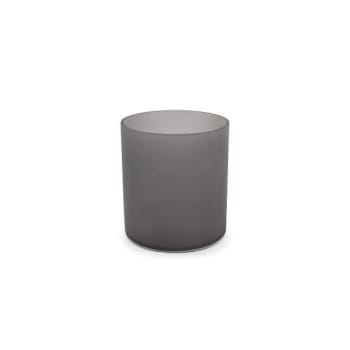 Image for Foh Room 360 6.5 Quart Nassau Cylinder - Smoke Case Of 2 from HD Supply