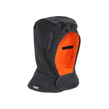 Ergodyne 6862 Shoulder Black 2-Layer Winter Liner Shoulder Fr Top Case Of 12