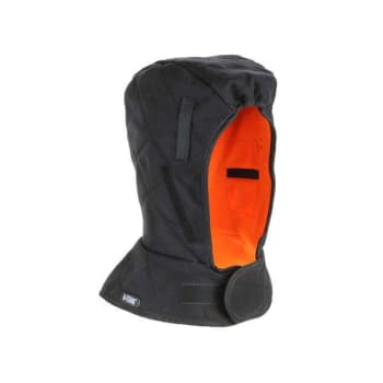 Image for Ergodyne 6877 Shoulder Black 3-Layer Winter Liner Fr Top Case Of 12 from HD Supply