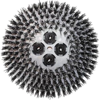 Image for Tennant Company Abrasive Tynex Brush 240 Grit For Tennant T291 from HD Supply
