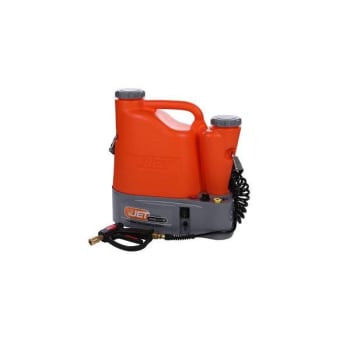 Image for Coiljet Portable Coil Cleaner from HD Supply