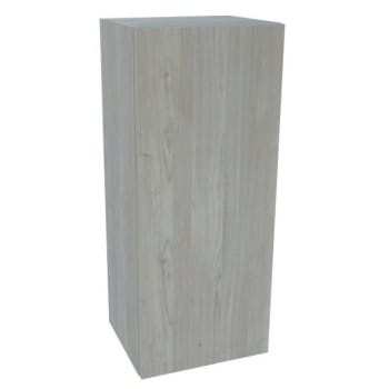 Image for Cambridge Threespine wall cabinet 15W x 42H x 12"D from HD Supply