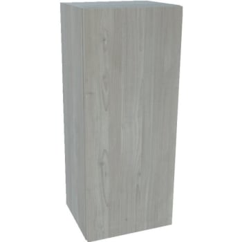 Image for Cambridge Threespine Wall Cabinet 24w X 42h X 12"d from HD Supply