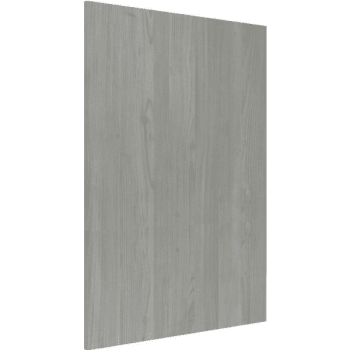 Image for Cambridge 36 x 24 in Standard End Panel (Gray Nordic) from HD Supply