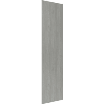 Image for Cambridge 96 x 24 in Standard End Panel (Gray Nordic) from HD Supply