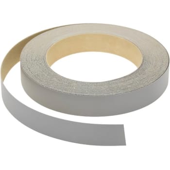 Image for Cambridge Standard 50 ft Edge Banding Finish (Gray Nordic Wood) from HD Supply