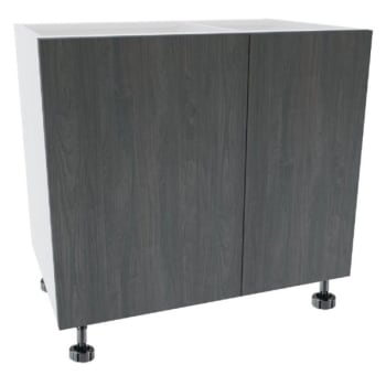 Image for Cambridge Threespine 36W x 34-1/2H x 24in.D Blind Base Cabinet from HD Supply