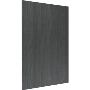 Image for Cambridge 36 x 24 in Standard End Panel (Carbon Marine) from HD Supply