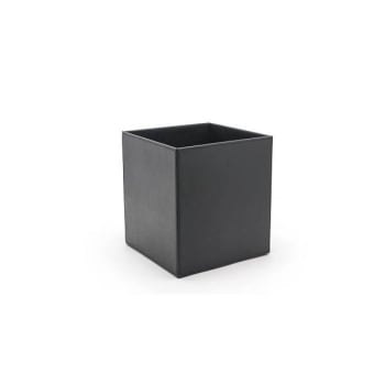 Image for Foh Room 360 12.75 Quart London Cube - Black Case Of 2 from HD Supply