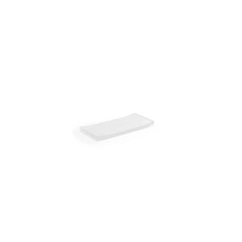 Image for Foh Room 360 8" X 4" Nassau Tray - Ice Case Of 12 from HD Supply