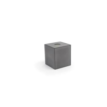 Foh Room 360 Nassau Tissue Cover - Smoke Case Of 4