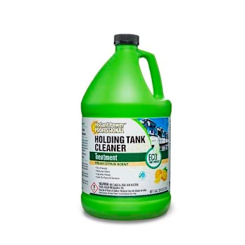 Image for Instant Power Pro 1 Gal Holding Tank Cleaner Case Of 4 from HD Supply