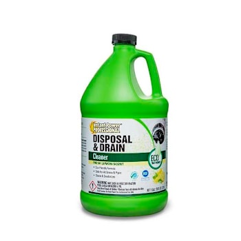 Image for Instant Power Pro 1 Gal Disposal & Drain Cleaner Case Of 4 from HD Supply