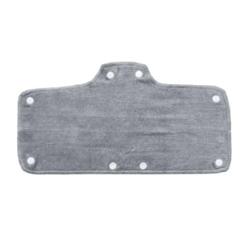 Image for Ergodyne 6609 Gray Hard Hat Sweatband Liner Terry Cloth Case Of 24 from HD Supply