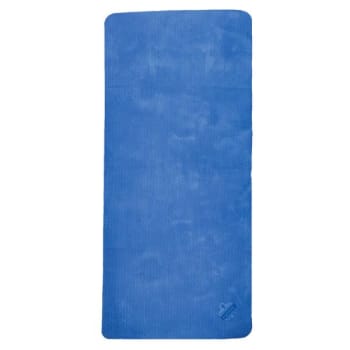 Ergodyne 6601 Blue Economy Evaporative Cooling Towel - Pva Case Of 6