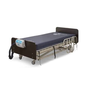 Image for Medacure Airwave Alternating Pressure Lal Mattress from HD Supply