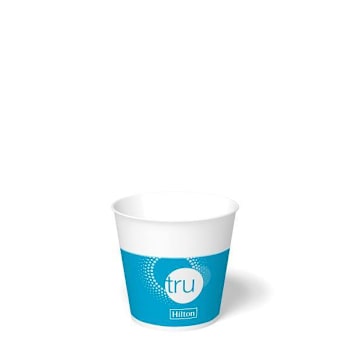 Graphic Packaging Tru Cup Sleeve Case Of 1200