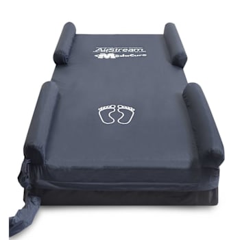 Image for Medacure Air Stream Mattress With Dual Ventilation Direct Air System Width 42" from HD Supply