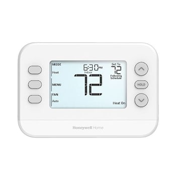 Image for Honeywell Home Focuspro Th2320u4006/U Thermostat from HD Supply
