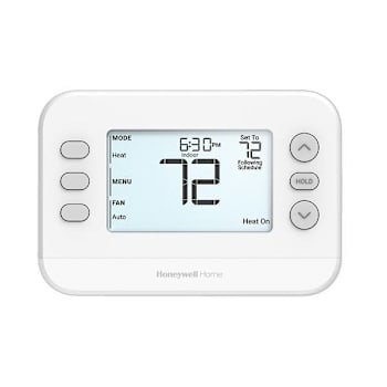 Image for Honeywell Home Focuspro Th2110u4004/U Thermostat from HD Supply