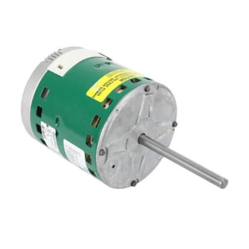 Image for Genteq Evergreen 6203x  Em Fan And Blower Motor from HD Supply