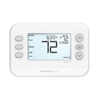 Image for Honeywell Home Focuspro Th2110wf4008/U Thermostat from HD Supply