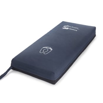 Medacure Pro Dynamic Bariatric Mattress True Low Air Loss Blower System W 48"