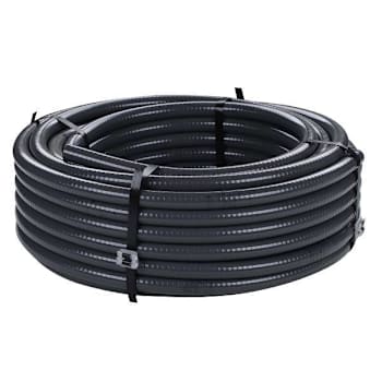 Image for Diversitite Conduit, Non-Metallic, 1/2" X 100' from HD Supply