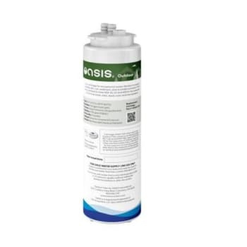 Image for Oasis Replacement Filter Cartridge - Outdoor from HD Supply