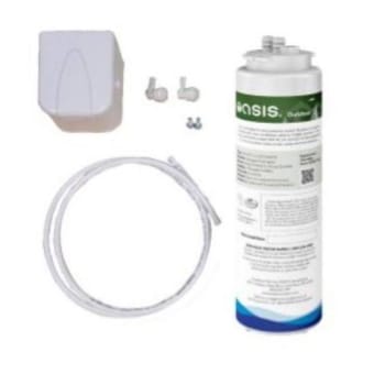 Image for Oasis Universal Filter Kit Outdoor from HD Supply