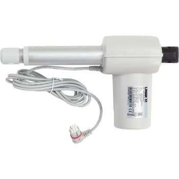 Image for Medacure Linak Hi/Lo Motor For 8000n-295mm from HD Supply