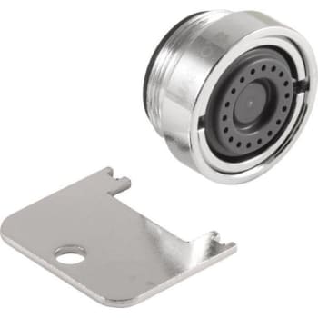 Image for Delta Vandal Resistant Aerator With Wrench .5gpm from HD Supply