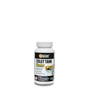 Image for Instant Power Pro 1 Lb Toilet Tank Cleaner Case Of 12 from HD Supply