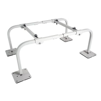 Image for Diversitech Quick-Sling 12 Inch High Mini Split Stand from HD Supply