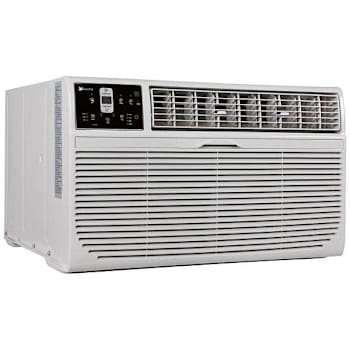 Seasons 12,000 BTU 230/208-Volt Through-The-Wall Cool-Only Air Conditioner
