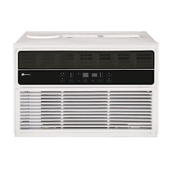 Seasons 12,000 BTU Window Air Conditioner 115-Volt Cool Only