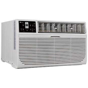 Seasons 8,000 BTU 115-Volt Through-The-Wall Cool-Only Air Conditioner