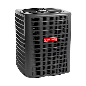 Goodman® 3 Ton 14.3 Seer2 Condensing Unit - R-32 Refrigerant