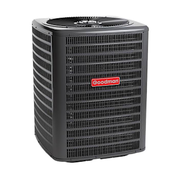 Image for Goodman® 3.5 Ton 14.3 Seer2 Condensing Unit - R-32 Refrigerant from HD Supply