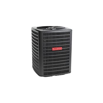 Image for Goodman® 2 Ton 14.3 Seer2 Condensing Unit - R-32 Refrigerant from HD Supply
