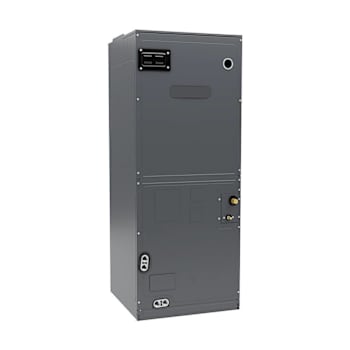 Image for Goodman® 4 Ton Multi-Position Air Handler, Nine Speed Ecm Motor - R-32 Refrigerant from HD Supply