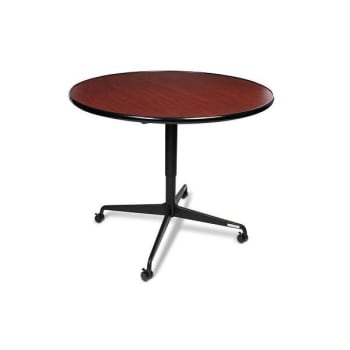 Medacure Tilt Top Dining Table Round