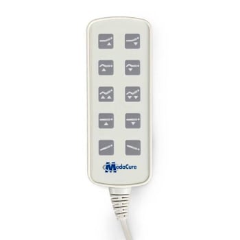 Image for Medacure Linak 5 Function Hand Pendant from HD Supply