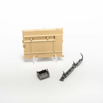 Whirlpool Replacement Control Board For Dishwasher, Part # W10906430